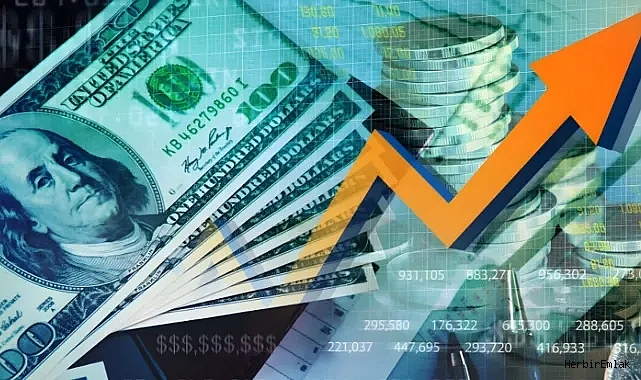Türkiye'ye yabancı yatırımda yükseliş! İlk 4 ayda 3,7 milyar dolar giriş