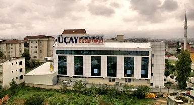 Üçay Mühendislik halka arz gelirinin yüzde 95’ini kullanmadı: 805 milyon TL finansal enstrümanlarda değerlendiriliyor