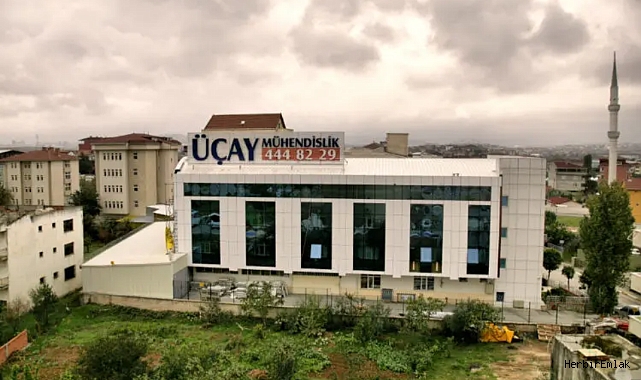 Üçay Mühendislik halka arz gelirinin yüzde 95’ini kullanmadı: 805 milyon TL finansal enstrümanlarda değerlendiriliyor