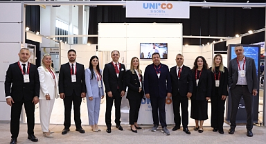 Unico Sigorta’dan geleceğin sigortacılığına dair önemli mesajlar