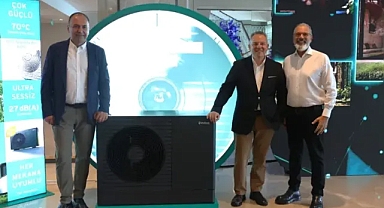 Vaillant’tan yeşil dönüşüme yeni adım: aroTHERM pro Türkiye’de satışa çıktı