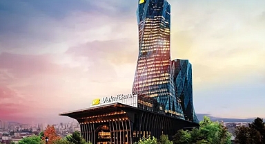 Vakıf Enerji ile Vakıf Pazarlama birleşti! VakıfBank'tan KAP'a resmi açıklama