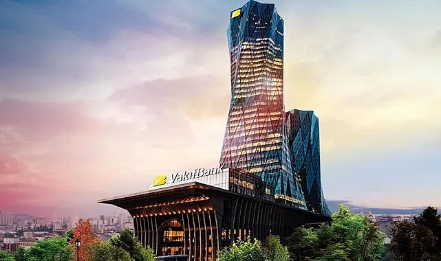 Vakıf Enerji ile Vakıf Pazarlama birleşti! VakıfBank'tan KAP'a resmi açıklama