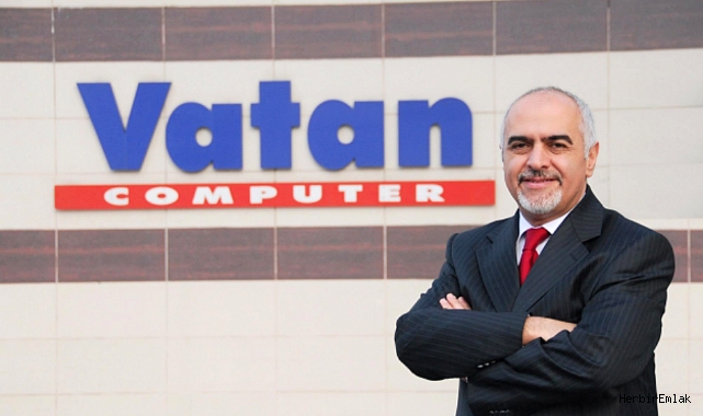 Vatan Bilgisayar'ın sahibi Hasan Vatan tutuklandı! Uyuşturucu soruşturmasında 9 kişi cezaevine gönderildi