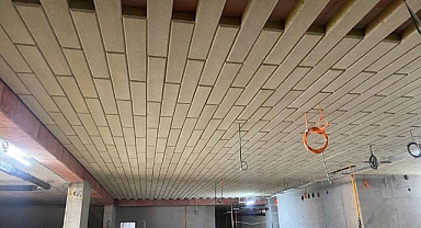 Yangın güvenliği ve enerji verimliliği tek üründe buluşuyor