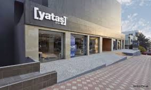 Yataş Grup, İSO 500 listesinde 24 sıra yükselerek ilk 200'e girdi