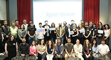 ZExperience Programı dördüncü döneminde yapay zekaya odaklandı