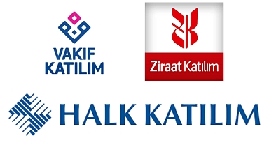 Ziraat Katılım, Vakıf Katılım ve Halk Katılım tek çatı altında toplanıyor