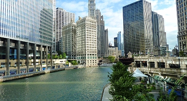 ABD'de konut fiyatları nisanda yüzde 0,8 arttı! En yüksek artış Chicago'da