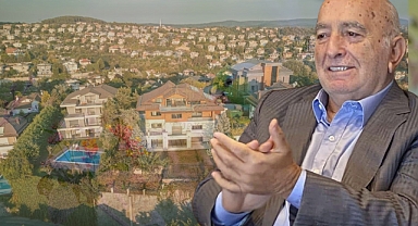 Acarlar Şirketler Topluluğu'nun Kurucusu İsmet Acar Hayatını Kaybetti