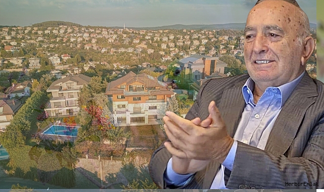 Acarlar Şirketler Topluluğu'nun Kurucusu İsmet Acar Hayatını Kaybetti