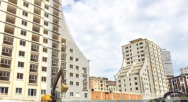 Adı skandallarla anılan Yeşil Yapı'dan genel kurul kararı