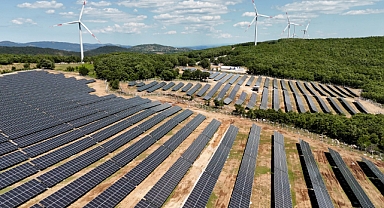 Akfen Yenilenebilir Enerji FTSE4Good Endeksi'ne girdi