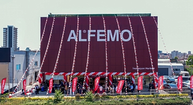 Alfemo, Kartal’daki yeni mağaza konseptiyle müşteri deneyimini yeniden şekillendiriyor