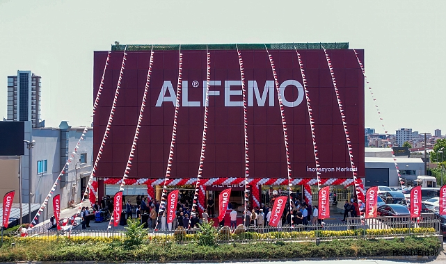 Alfemo, Kartal’daki yeni mağaza konseptiyle müşteri deneyimini yeniden şekillendiriyor