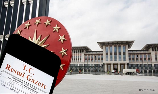 Ardahan Valisi Mehmet Fatih Çiçekli görevden alındı, yerine atama yapıldı