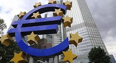 Avrupa Merkez Bankası faiz kararını açıkladı