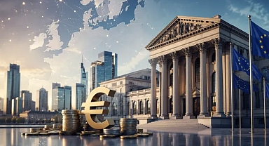 Avrupa'nın en büyük bankaları belli oldu: Ziraat Bankası ilk 50'de yer aldı