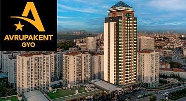Avrupakent GYO Radisson Residences Avrupa TEM İstanbul'u satışa çıkarıyor