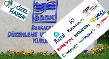 BDDK tasarruf finansman şirketlerinin yükünü müşteriye yüklüyor: Katılım payına yüzde 45 zam hazırlığı