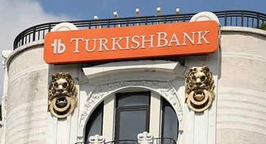 BDDK ve Rekabet Kurumu onayı geldi, Turkishbank resmen Kazaklar'ın