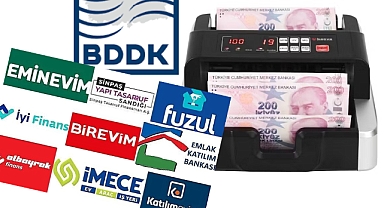 BDDK yeni dönemi başlattı: Tasarruf finansmanda erken teslim şartları değişti!