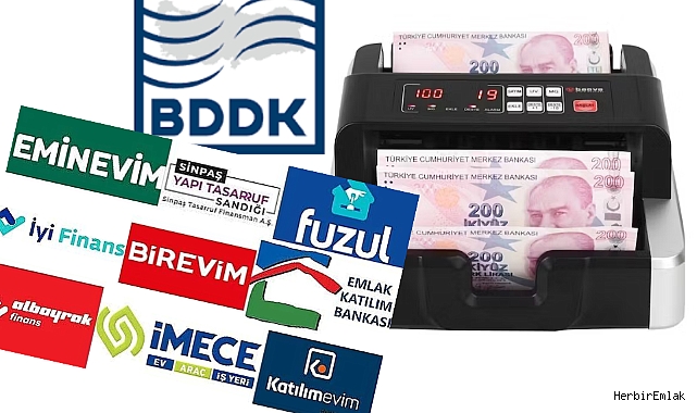 BDDK yeni dönemi başlattı: Tasarruf finansmanda erken teslim şartları değişti!