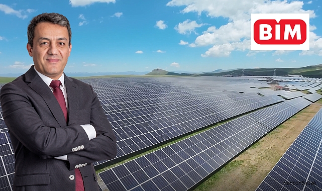 BİM’den Ağrı’da dev enerji hamlesi: GES yatırımlarının sayısı 27’ye ulaştı