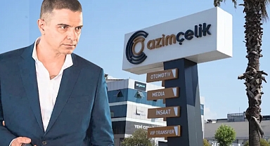 Binlerce kişiyi mağdur etmişti. Azim Çelik Group'tan 'Kimse mağdur edilmeyecek' açıklaması