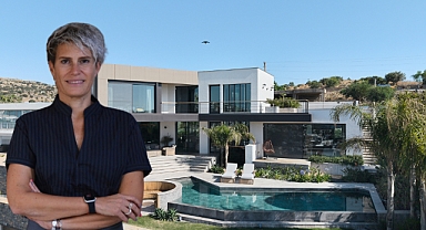 Bodrum’da dört mevsim yaşam için tasarlanan villa: Casa Pulo dikkat çekiyor