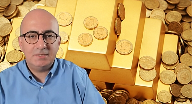 Bu videoyu 7 ay önce izleseydiniz altına yatırım yapmazdınız