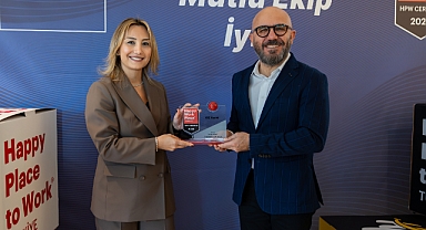 CCN Holding ve 12 grup şirketi Türkiye'nin En Mutlu İşyerleri 2026 Listesi'nde