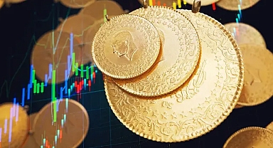 Çeyrek altın 10 bin liranın altına geriledi! Gram altında düşüş sürüyor, uzmanlardan kritik 3.950 dolar uyarısı