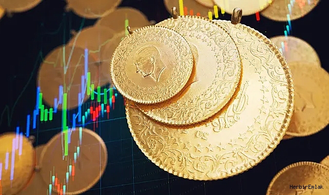 Çeyrek altın 10 bin liranın altına geriledi! Gram altında düşüş sürüyor, uzmanlardan kritik 3.950 dolar uyarısı
