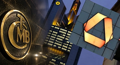 Commerzbank'tan TCMB'ye faiz mesajı: İndirim için alan kalmadı