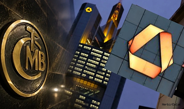 Commerzbank'tan TCMB'ye faiz mesajı: İndirim için alan kalmadı