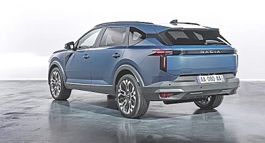 Dacia'dan Türkiye hamlesi: Striker'ın küresel üretim merkezi Bursa oldu