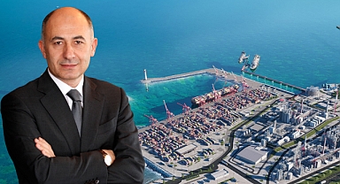 DAPEK’te yatırım hacmi 3 milyar doları aştı: Ceyhan küresel sanayi ve lojistik üssüne dönüşüyor