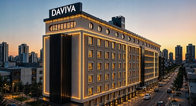 Daviva sağlıkta yeni döneme hazırlanıyor: İlk özel hastanesini Avcılar'da açıyor