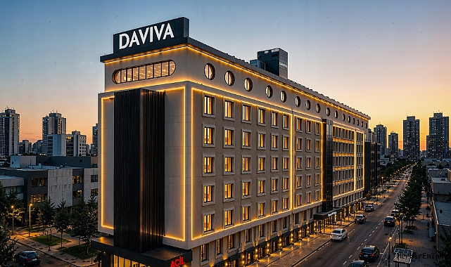 Daviva sağlıkta yeni döneme hazırlanıyor: İlk özel hastanesini Avcılar'da açıyor