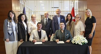Dedeman’dan Trakya’da yeni yatırım Kapaklı’ya modern şehir oteli geliyor