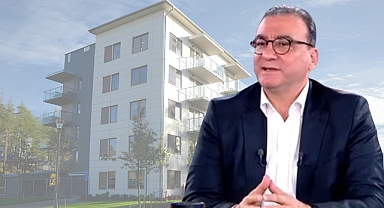 Dr. Büyükduman, konut satışlarında umutları söndürdü: Temmuz öngörüsü korkuttu