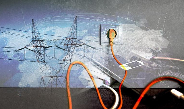 Elektrik tüketimi öğleden sonra zirve yaptı! İşte günlük üretim ve tüketim verileri