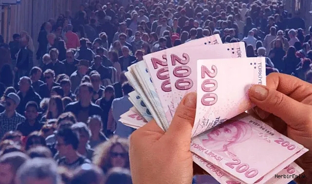 Emekli ve memur maaş zammı belli oldu! Temmuz 2026 zam oranları netleşti
