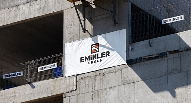 Eminler Group İnşaat için konkordato süreci başladı! Mahkemeden geçici komiser heyeti kararı