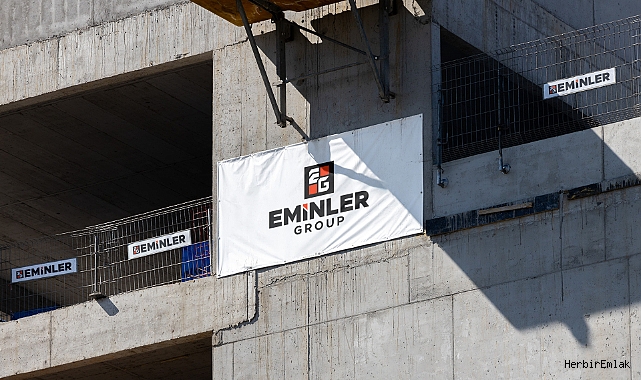 Eminler Group İnşaat için konkordato süreci başladı! Mahkemeden geçici komiser heyeti kararı