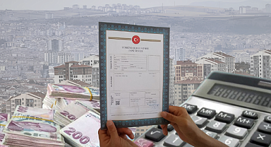 Ev alırken sadece satış fiyatına bakmayın! Gizli masraflar bütçeyi yüz binlerce lira artırabiliyor