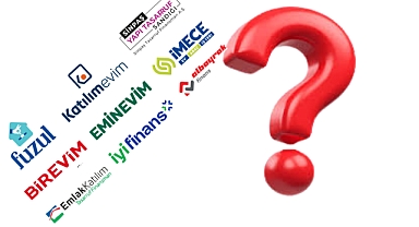 Evim şirketlerine girenlerin yüreğini hoplatan ihtimal