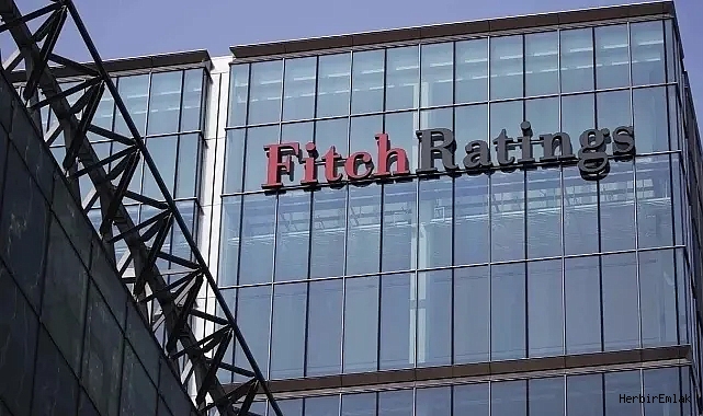 Fitch'ten Türkiye kararı: İşte kredi notu, büyüme, enflasyon ve rezerv beklentileri
