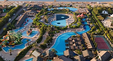 'Gayrimenkulü turizmle buluşturan model döviz kazandırır'